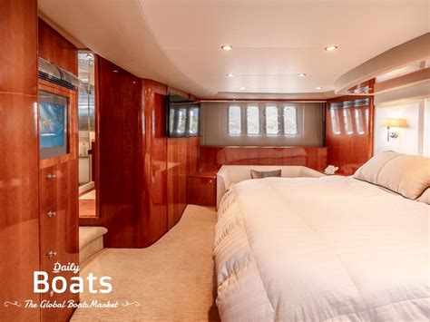 2007 Princess 67 Flybridge For Sale View Price Photos And Buy 2007