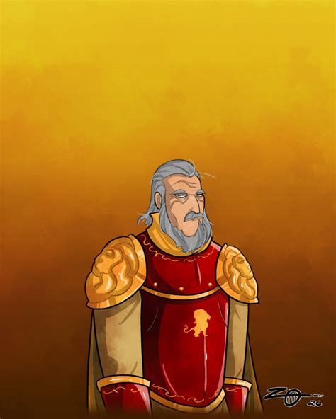 Damon Lannister - Damon Lannister (lord) - A Wiki of Ice and Fire