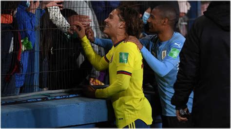 La Foto De Juanfer Quintero Que Tiene Despechados A Los Hinchas De