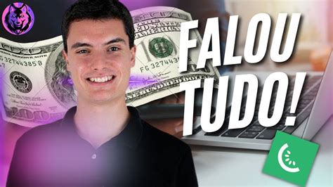 Dono Da Kiwify Fala Sobre Empresa E Neg Cios Arthur Ribas Youtube