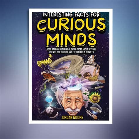 Interesting Facts For Curious Minds 1572 Random But Mind Bl Inspire