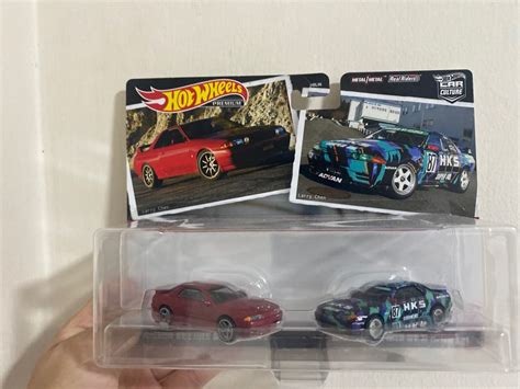 Hot Wheels R Hobbies Toys Toys Games On Carousell