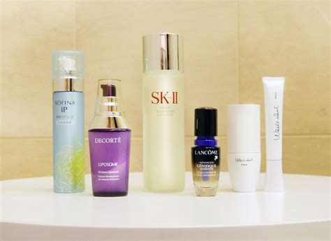 Dont Miss Out Five Carefully Selected Effective Skin Care Products