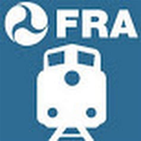 Federal Railroad Administration - YouTube