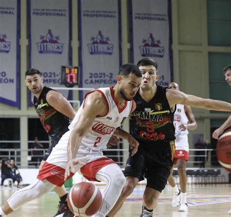 FIBA en español on Twitter RT LSbaloncesto A días para el inicio