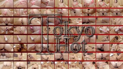 Go Hunting Misaki Ito Tokyo Hot 東京熱