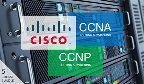 Cisco Ccna Ccnp Certification Training Bundle Eod Dutchtrain