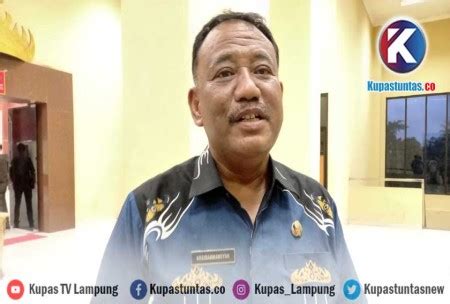 Kupas Tuntas Ombudsman Nilai Pelayanan Publik Di Bandar Lampung Zona