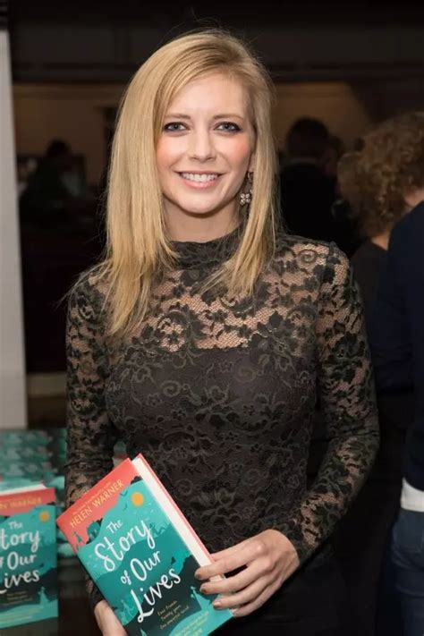 50 Hot Rachel Riley Boobs Photos 12thBlog