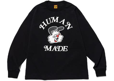 Yahooオークション Human Made ヒューマンメイド X Girls Dont Cry