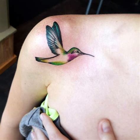 40 Tiny Bird Tattoo Ideas To Admire Bored Art