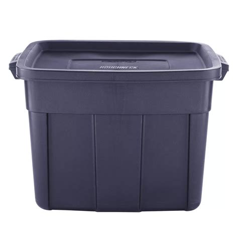 Rubbermaid Storage Totes 18 Gallon | lupon.gov.ph
