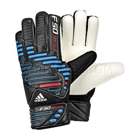 Купить Адидас Футбольные Перчатки Вратаря Adidas Goalkeeper Gloves F50 ...