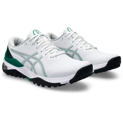 Asics Gel Kayano Ace Limited Edition White Forest Asics Gel