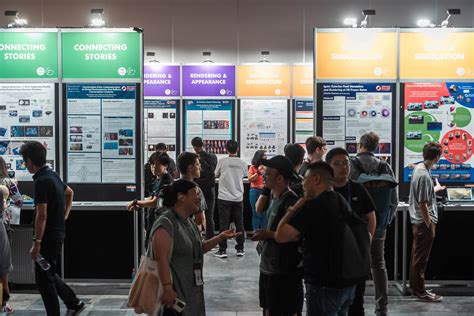 Siggraph Asia 2023 Sets New Heights For Innovation In Sydney Acm