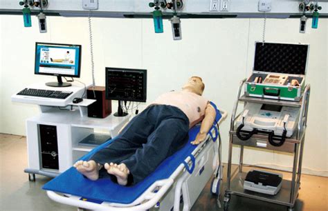 Oem Adult Cpr Manikin Advanced Pvc Full Body Emergency Simulation