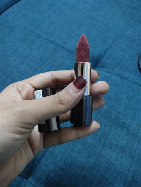 Nude Pink Colorbar Lipstick Makeup In 2024 Nude Pink Lipstick Nude Pink Pink Lipstick