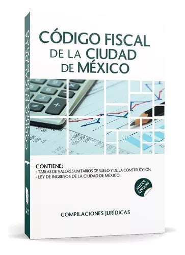 Código Fiscal De La Ciudad De México cdmx Meses sin intereses