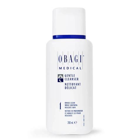 Obagi Nu-Derm® Gentle Cleanser - radiance.ie
