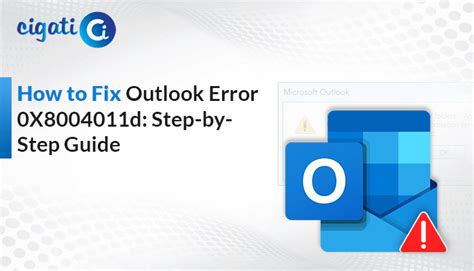 How To Resolve Outlook Error X Ccc A Quick Fix