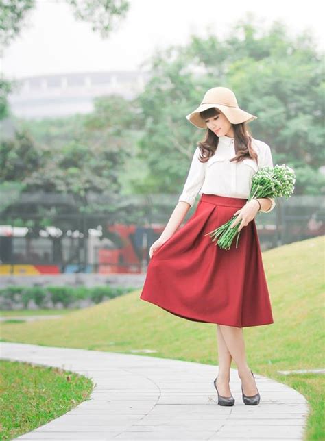 Những cô gái hot nhất ĐH Ngoại Thương năm