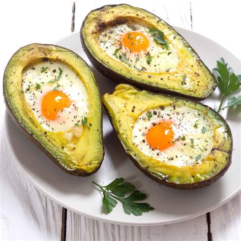 20 Delicious High-Calorie Breakfast Ideas - The Absolute Foodie