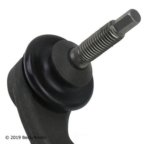 Front Left Outer Tie Rod End For Jaguar S Type