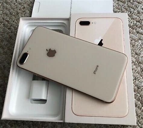 Apple Iphone 8 64gb Золотой Telegraph