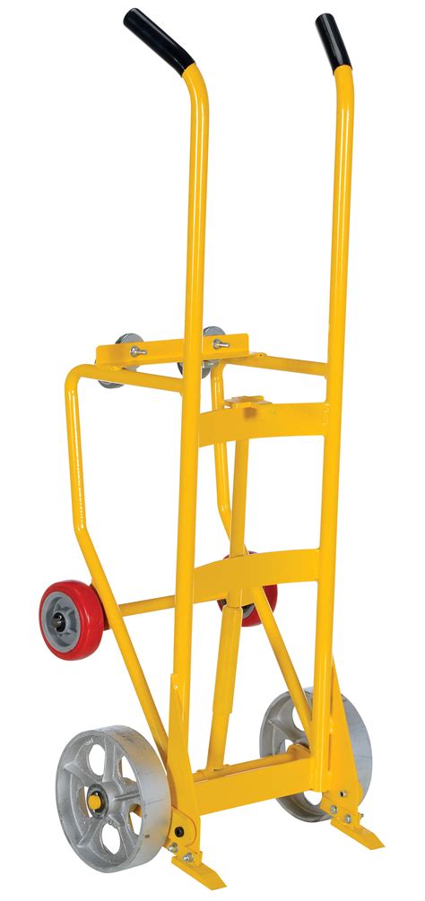 Vestil Lb Capacity Hand Truck Dolly Wayfair