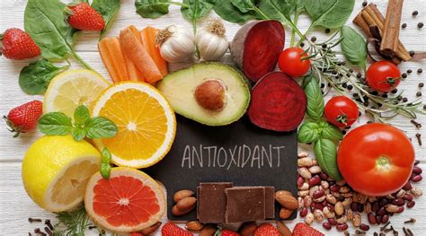 Top Antioxidant Rich Foods That You Should Include In Your Diet