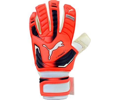 RĘKAWICE BRAMKARSKIE PUMA EVO POWER PROTECT 2 RC 40977 30 Puma