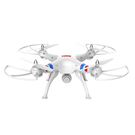 Syma X8c Venture With 2mp 5mp Wide Angle Camera 2 4g 4ch Rc Quadcopter