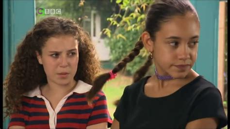 Tracy Beaker Series 3 Episode 8 Im Not In Love Youtube