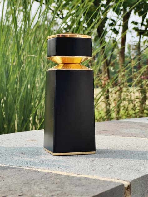 Tygar Bvlgari cologne - a fragrance for men 2016