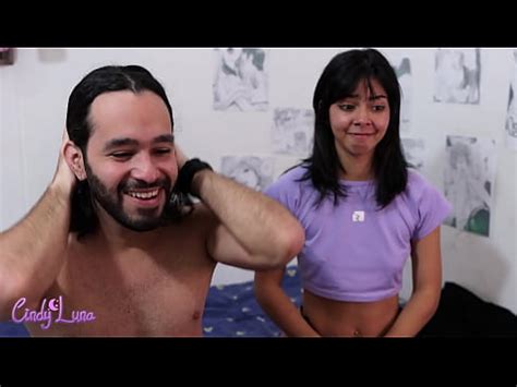 Mi Primera Vez Haciendo Anal Estaba Muy Asustada Pero Me Gust Xnxx