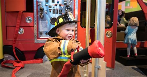 Minnesota Children's Museum | Explore Minnesota