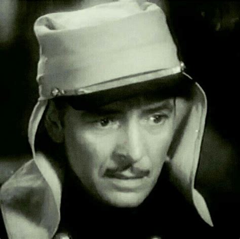 Ronald Colman 1936 Ronald Colman Schauspieler