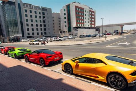 Eid Al Adha 2023 Dubai Announces Free Parking For 4 Days