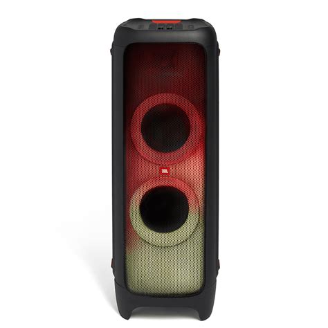 JBL PartyBox 1000 - JBL Узбекистан