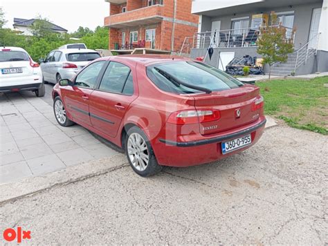 Renault Laguna Automobili Olx Ba