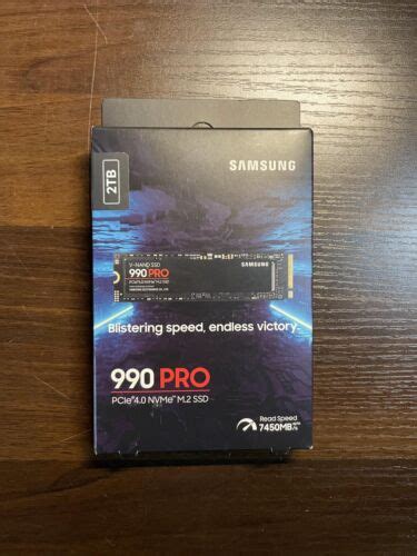 Buy Samsung 990 Pro 2tb Pcie 4 0 Nvme M 2 Ssd At Ubuy Bahrain