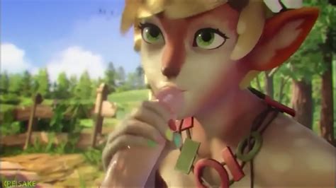 Battlerite Blossom Blowjob Xvideos