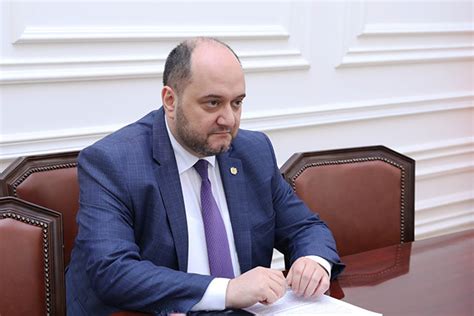 Arayik Harutyunyan And Mikhail Shvydkoy Discuss Issues Related To