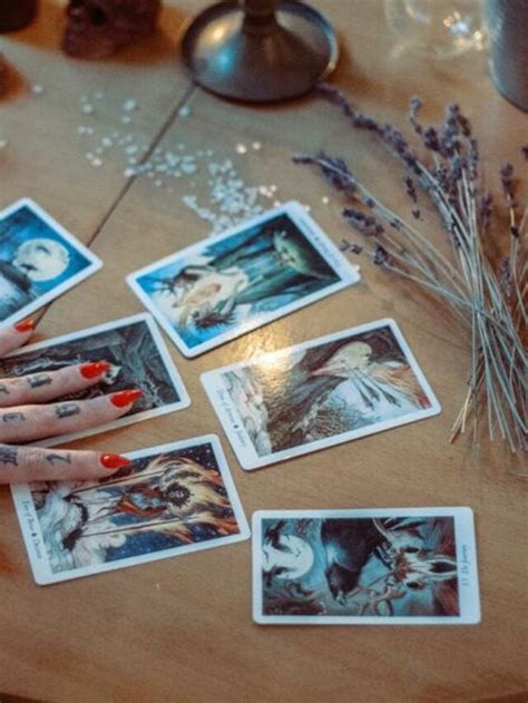 O Que é Tarot Entenda Se Ele Realmente Funciona Fashion Bubbles