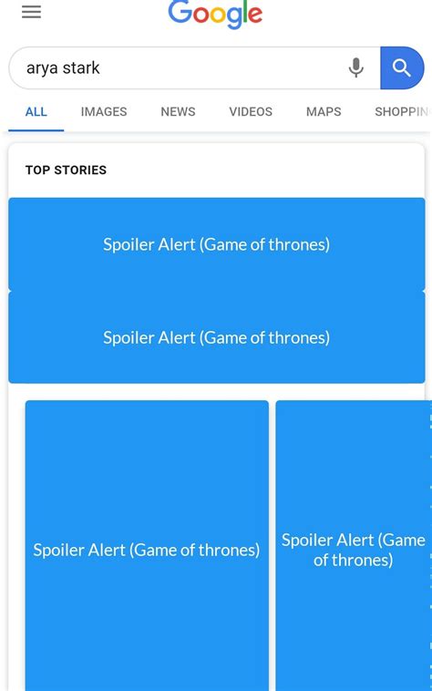 How To Avoid Spoilers Online From Game Of Thrones To Avengers Endgame