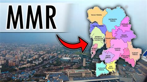 What Is Mumbai Mmr And Why Is It Important Youtube