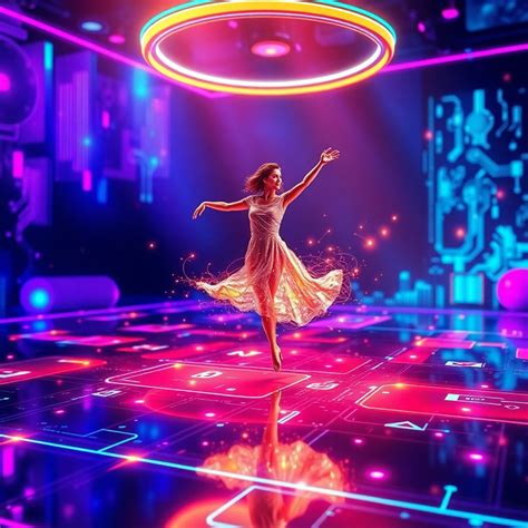 ai dance generator vondy