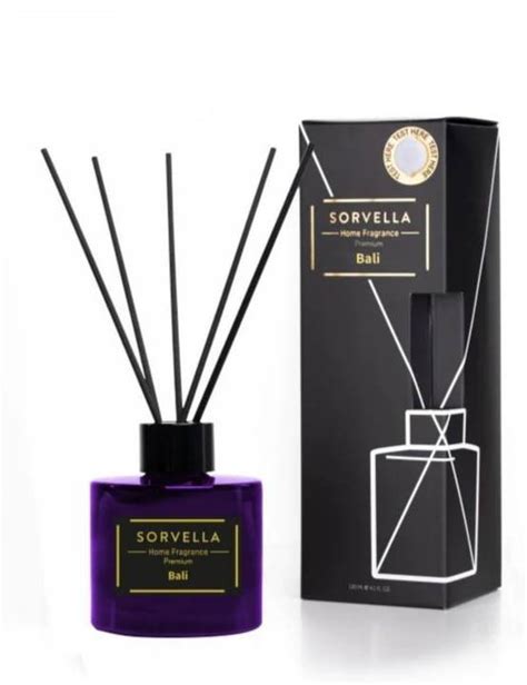 Zapach Domowy Sorvella Premium Bali 120 Ml Sorvella Perfume Sklep