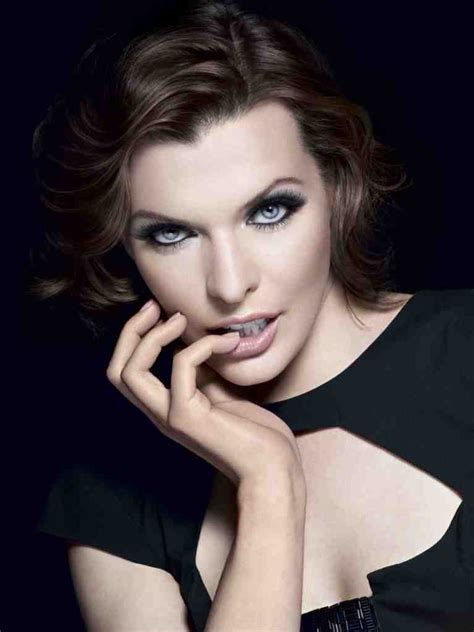 40 Hot Milla Jovovich Photos 12thBlog