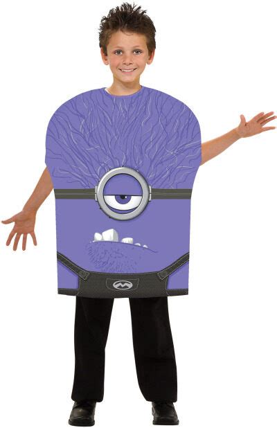 Despicable Me 2 El Macho Costume